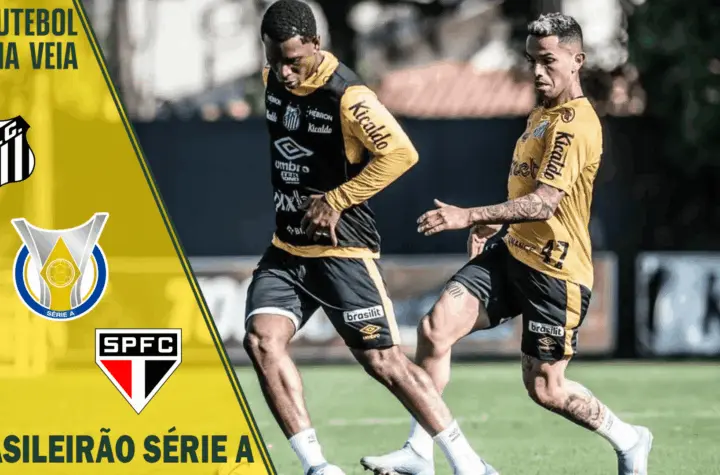 santos x s o paulo 9