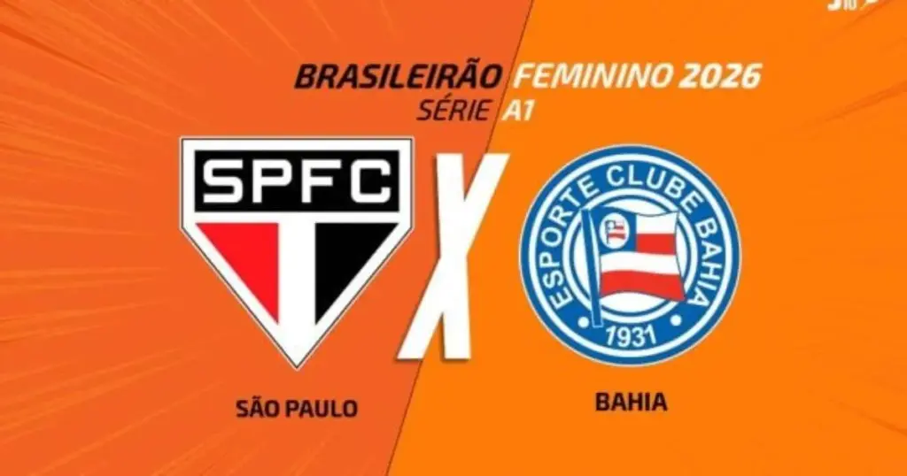 sao paulo feminino — BR news