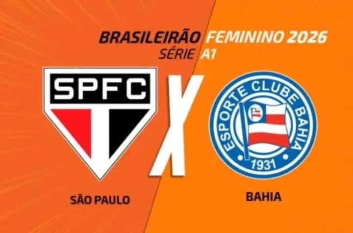 sao paulo feminino — BR news