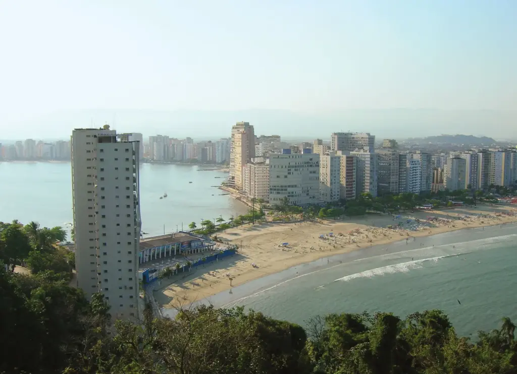 sao vicente
