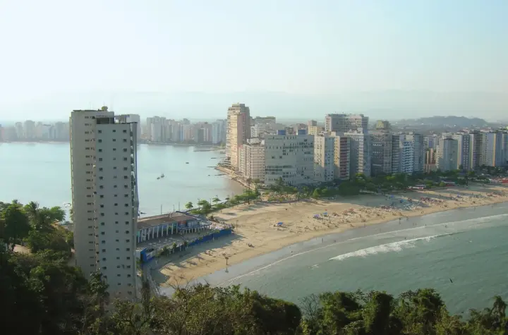 sao vicente