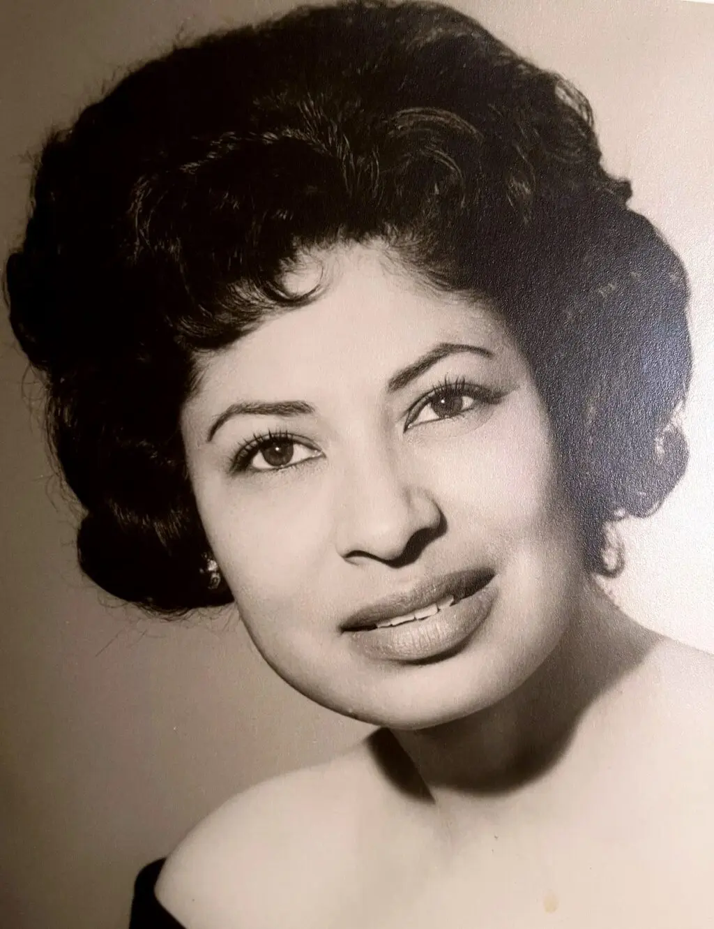 sarah andrade