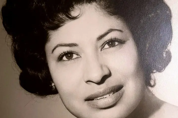 sarah andrade