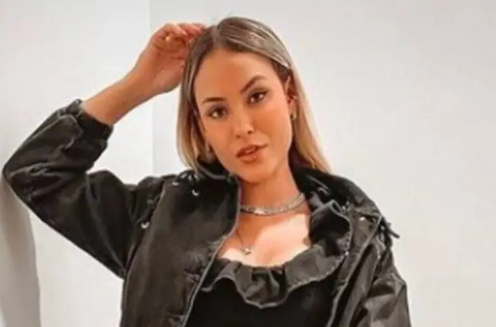 sarah andrade bbb26