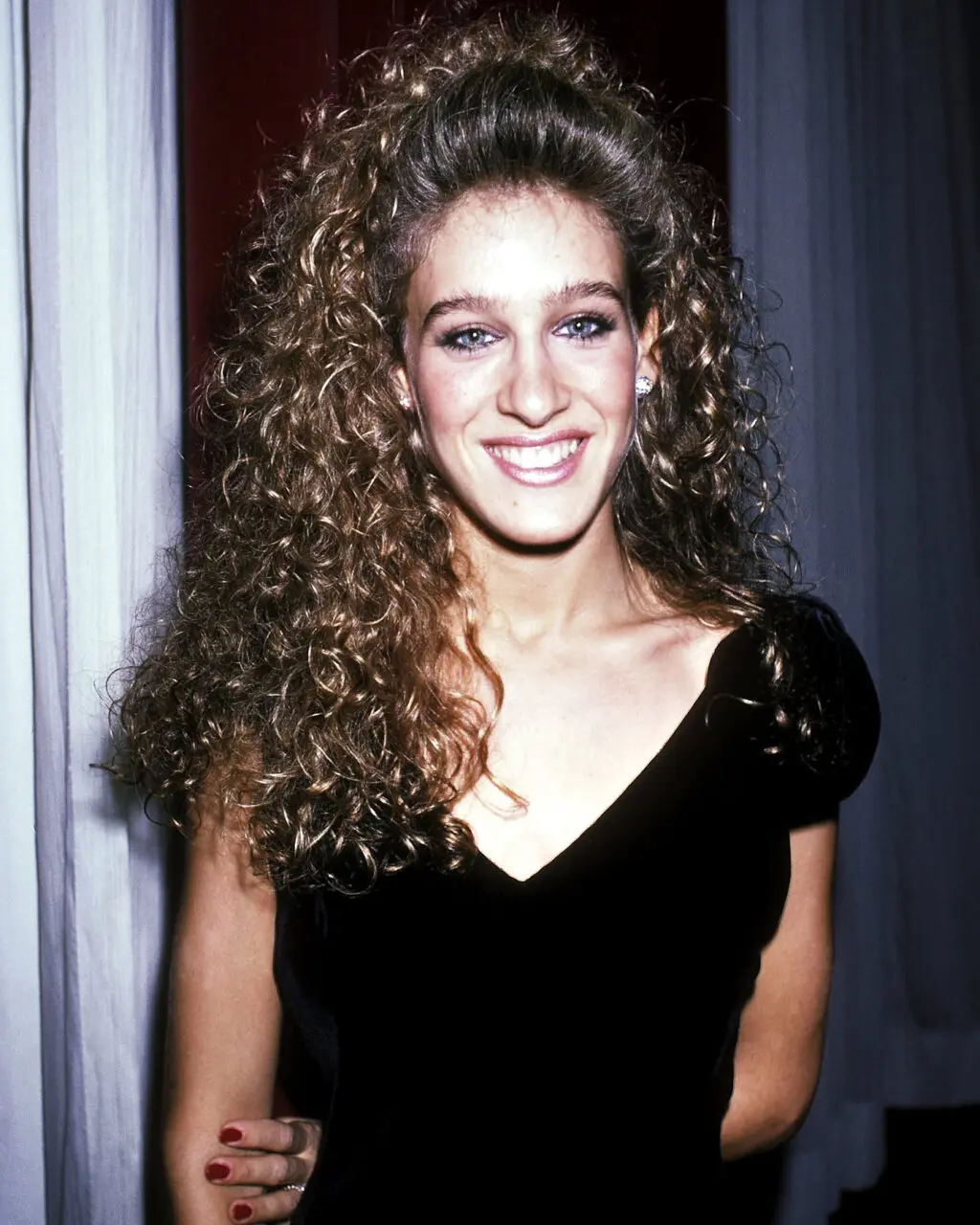 sarah jessica parker