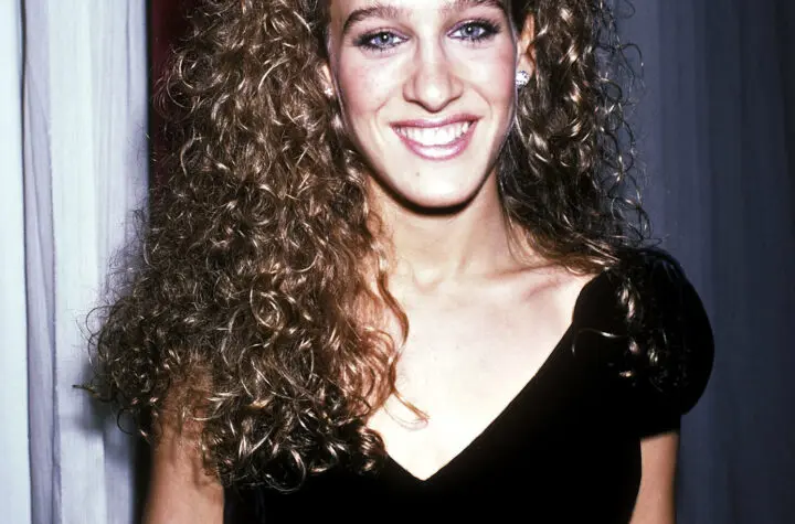 sarah jessica parker