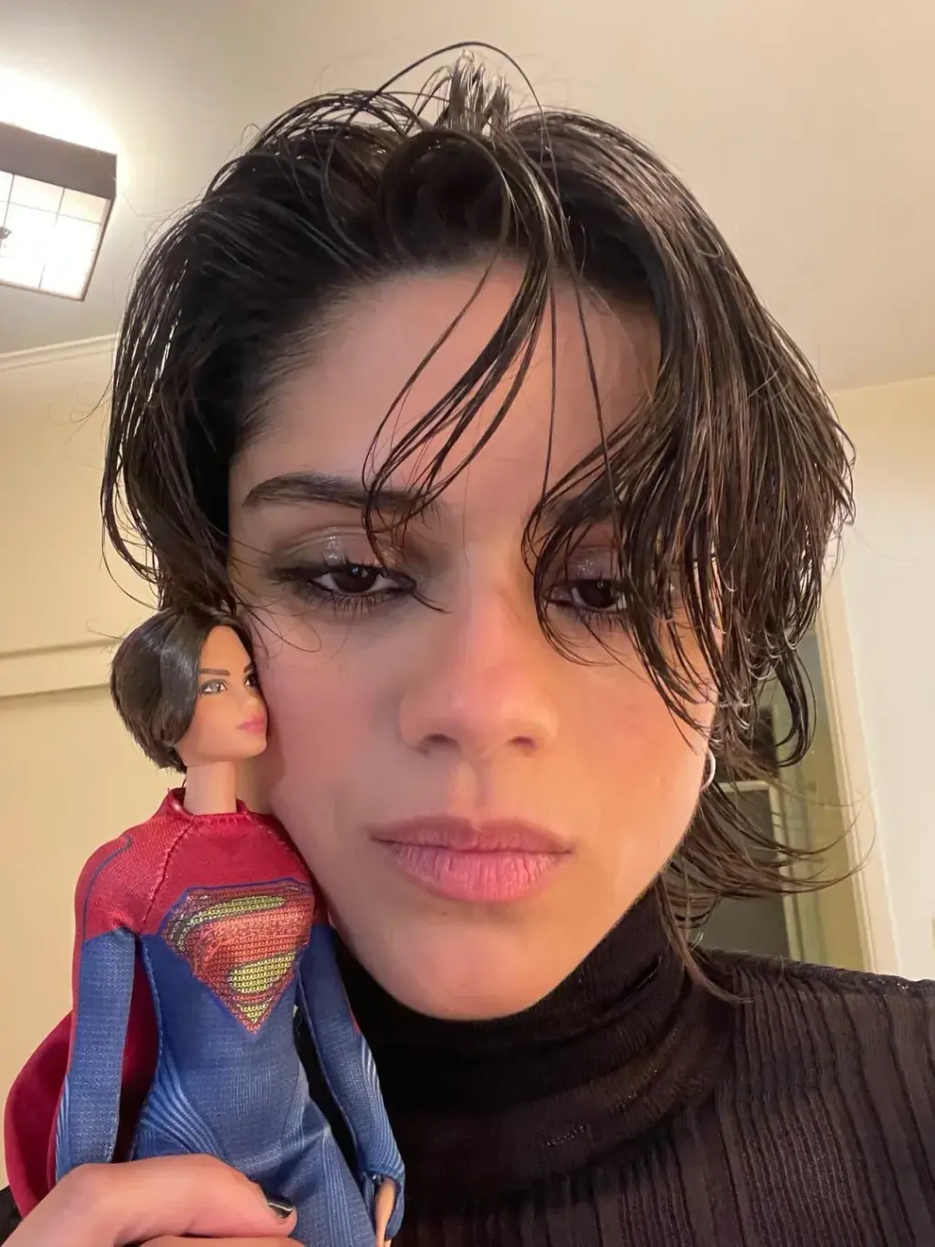 sasha — BR news