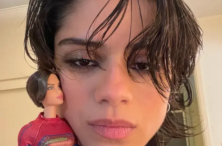 sasha — BR news