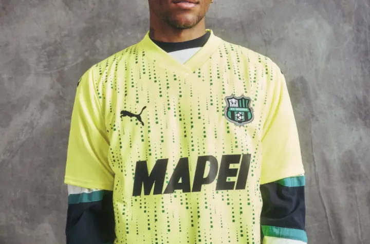 sassuolo