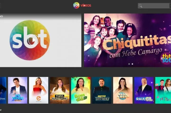 sbt ao vivo 9