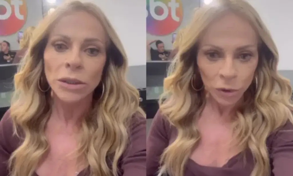 sbt programação — BR news