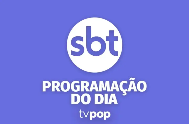 sbt programação — BR news