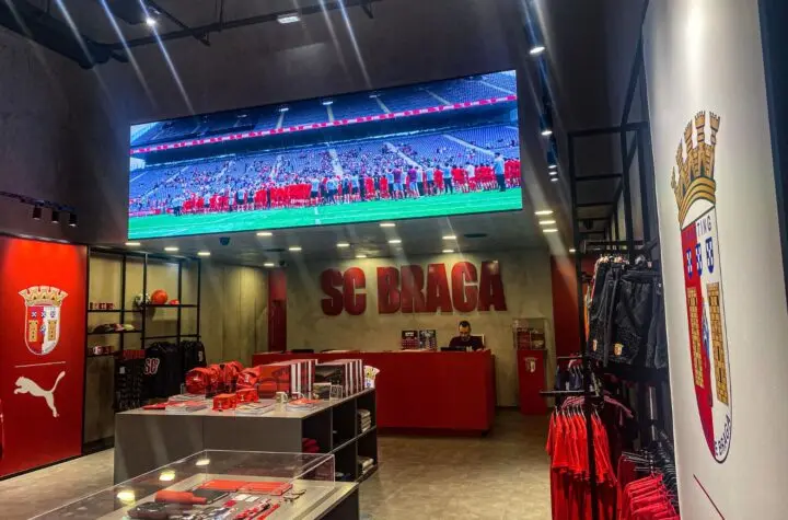 sc braga