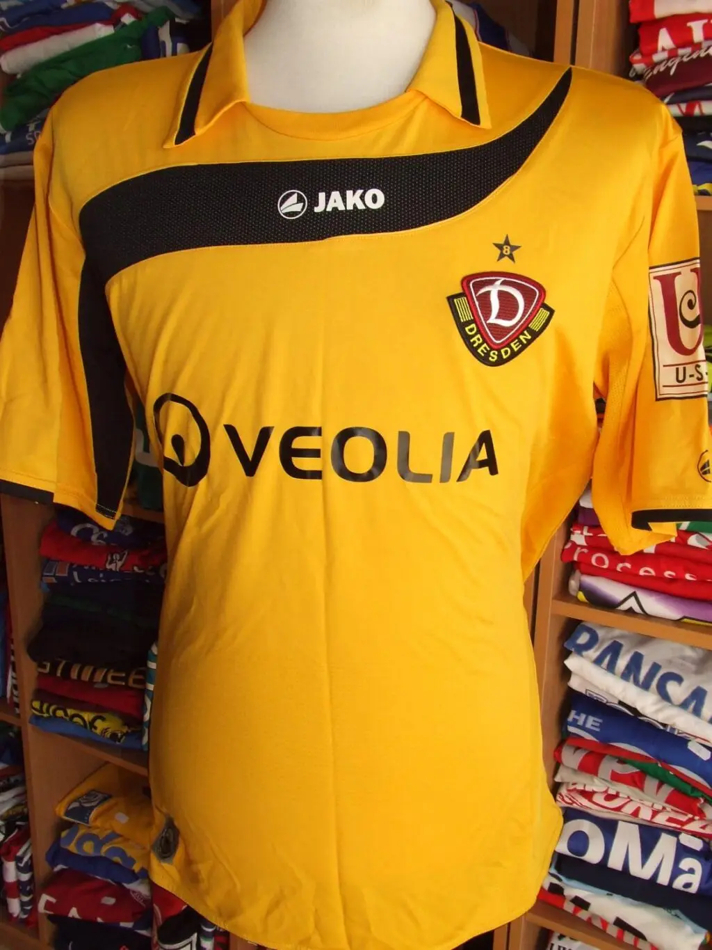 schalke x dynamo dresden