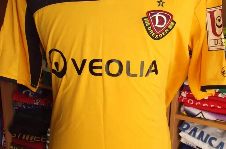 schalke x dynamo dresden