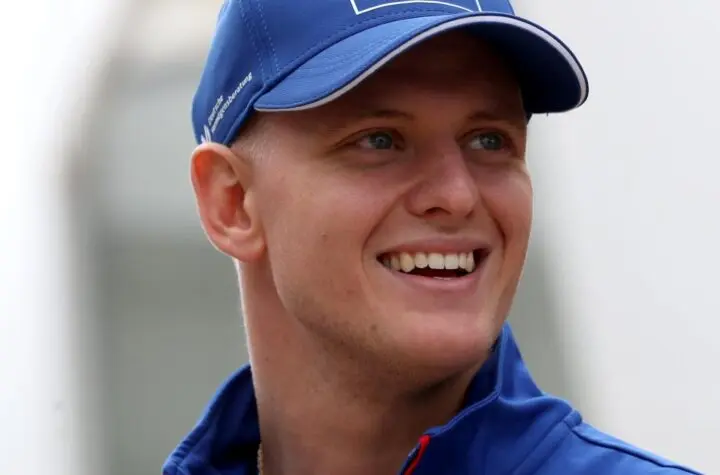 schumacher