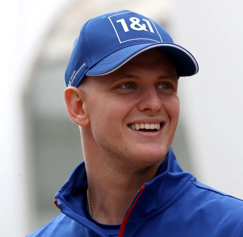 schumacher