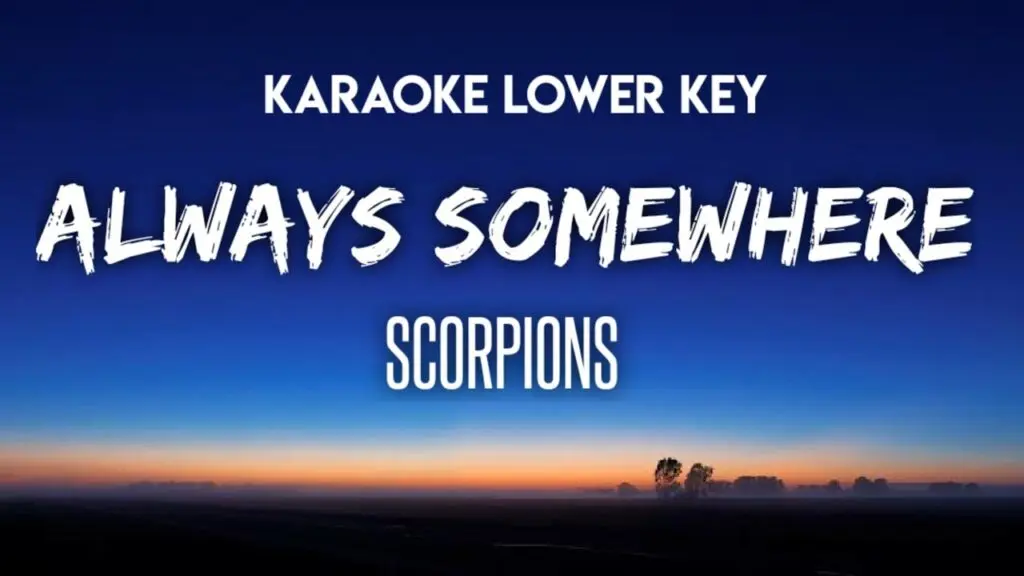 scorpions