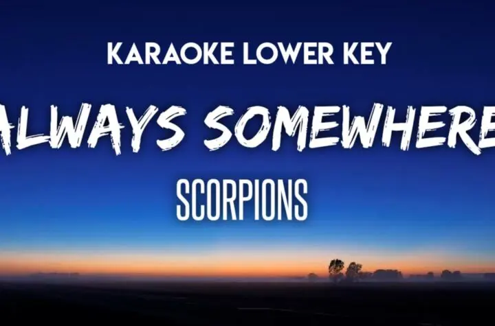scorpions