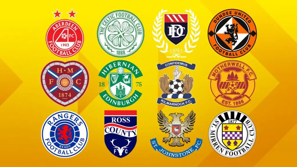 scottish premiership