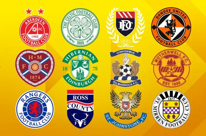 scottish premiership