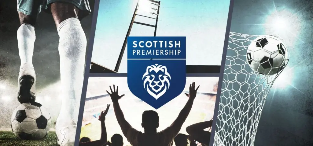 scottish premiership