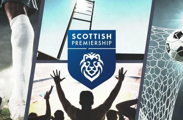 scottish premiership