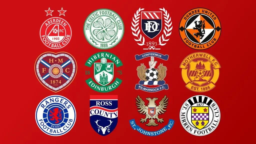 scottish premiership