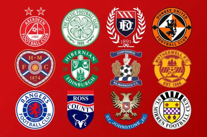 scottish premiership