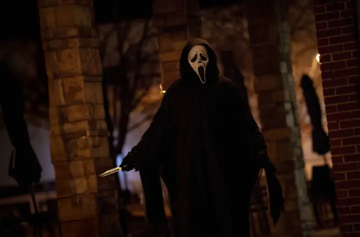 scream 7 — BR news