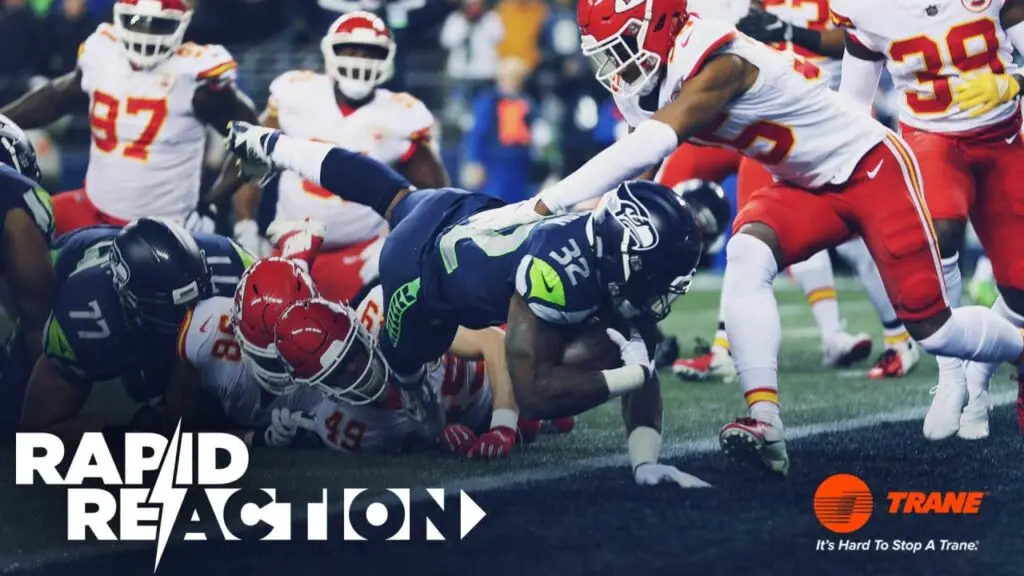 seahawks