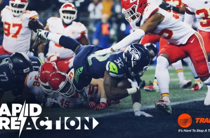 seahawks