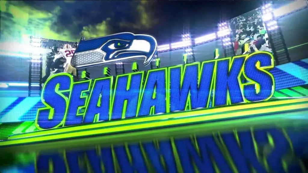 seattle seahawks