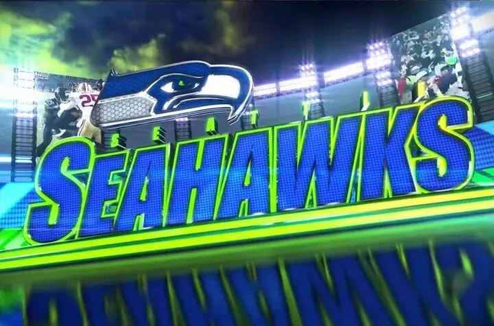 seattle seahawks