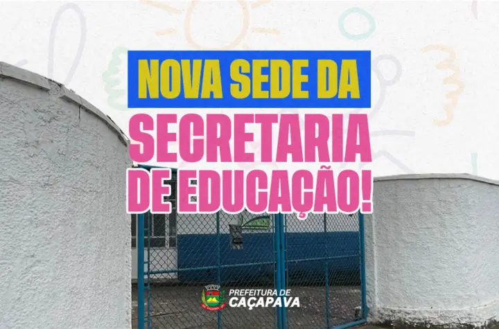 secretaria de educa o
