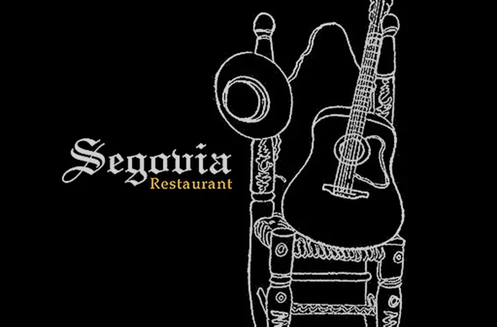 segovia