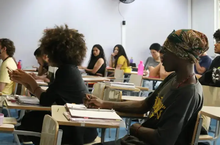 segunda chamada vestibular usp