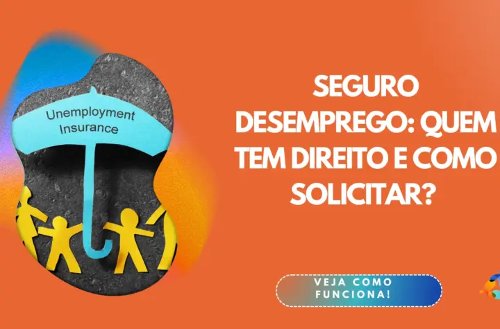 seguro desemprego