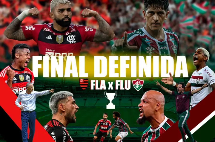 semi final carioca