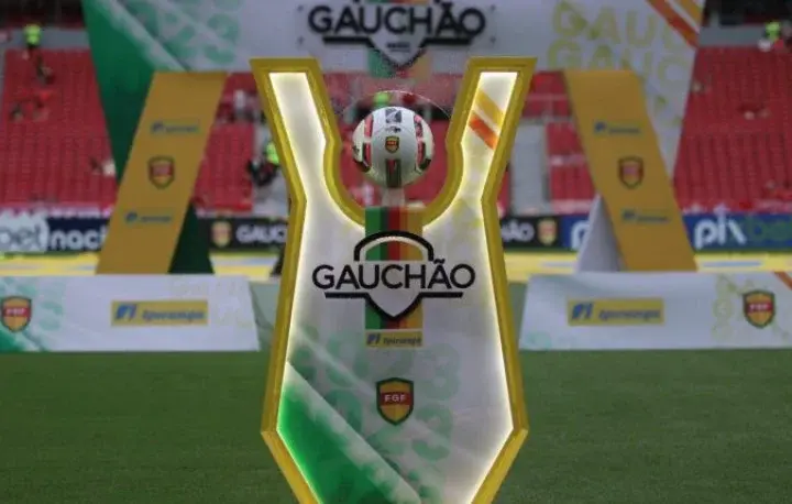 semifinal gauchao 2026