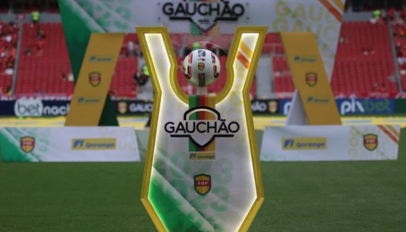semifinal gauchao 2026