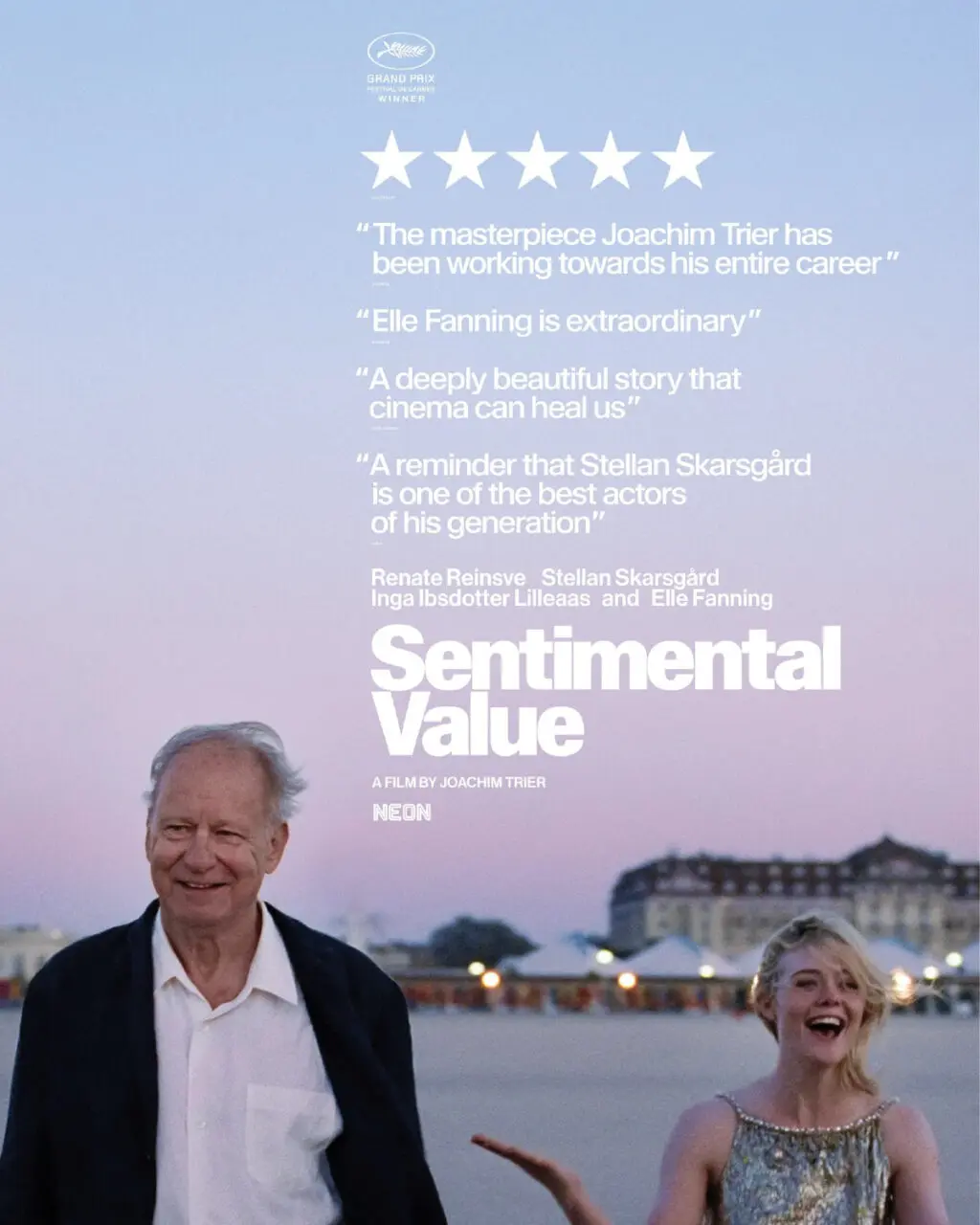 sentimental value