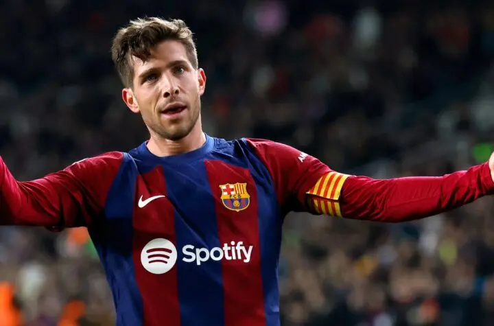 sergi roberto