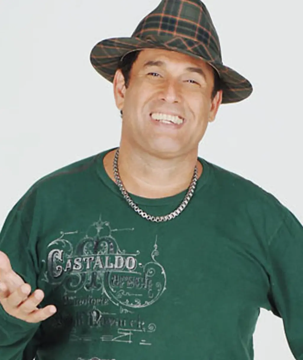 sergio mallandro