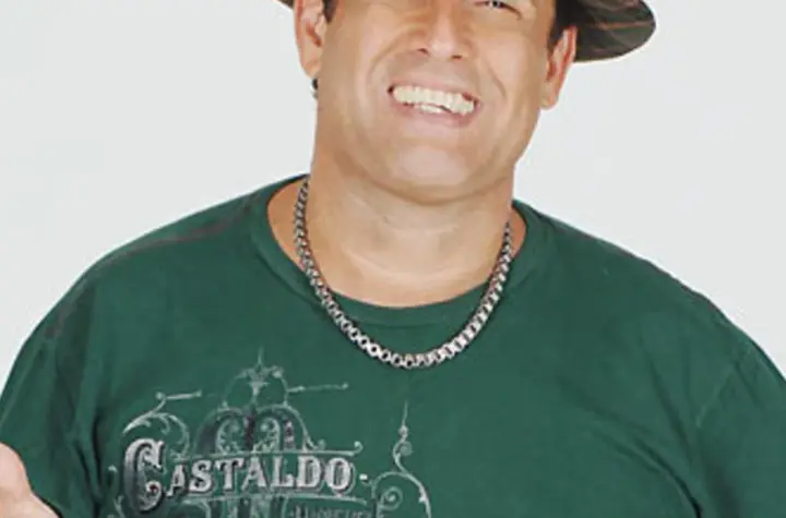 sergio mallandro