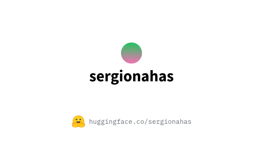 sergio nahas
