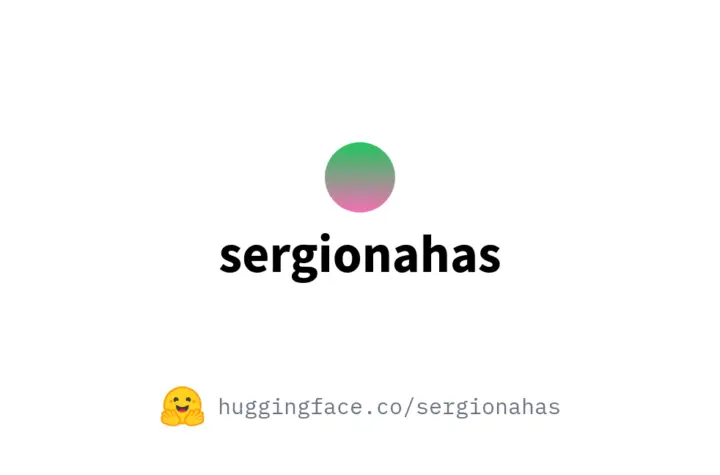 sergio nahas