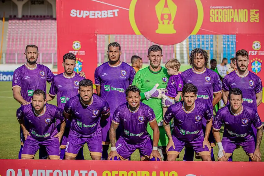 sergipe x atl tico gloriense