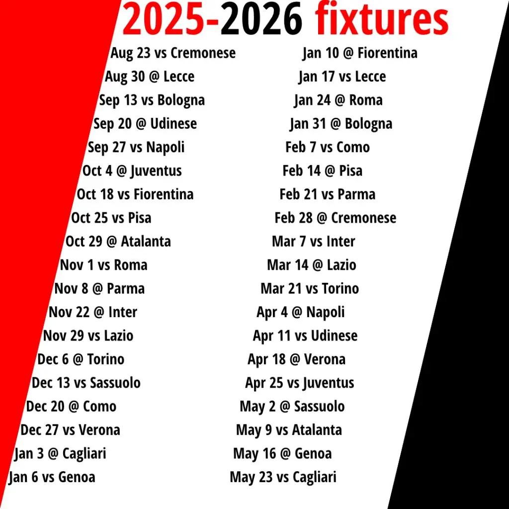 serie a 2026