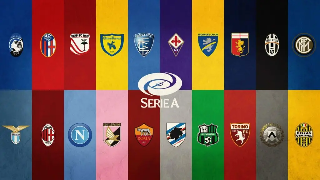 serie a